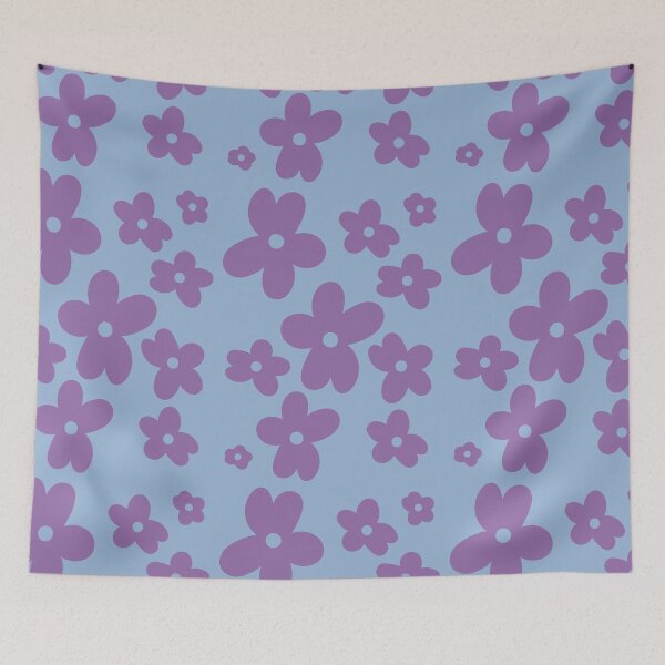 Item preview, Flor Purpura designed and sold by Mincu.