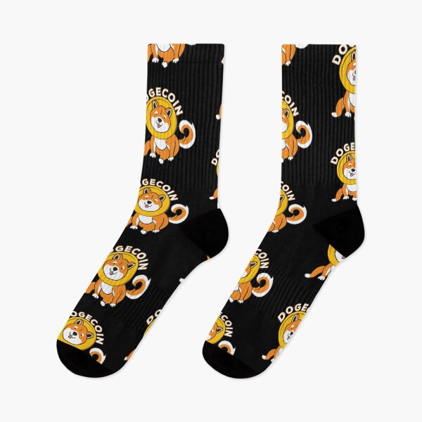 Item preview, DOGECOIN designed and sold by noahs-shop.
