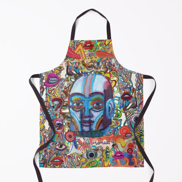 Item preview, Graffiti y caballero enmascarado designed and sold by Diego Manuel Rodriguez.