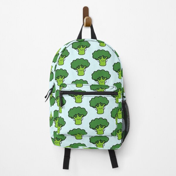 Item preview, Cute Broccoli designed and sold by happyfruits.