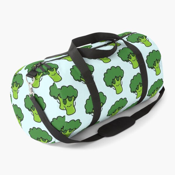 Item preview, Cute Broccoli designed and sold by happyfruits.
