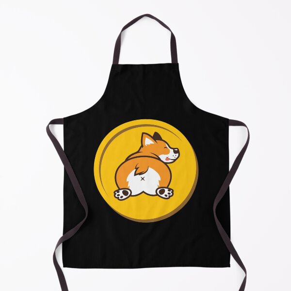 Item preview, DOGECOIN designed and sold by noahs-shop.