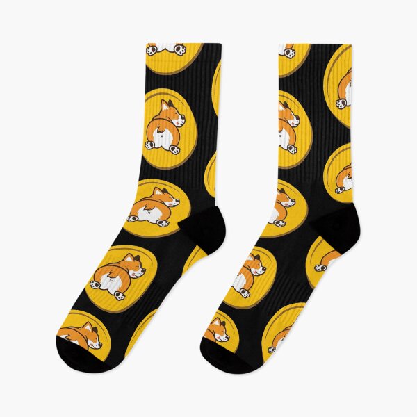 Item preview, DOGECOIN designed and sold by noahs-shop.