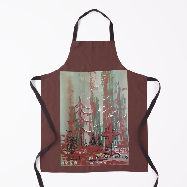 Item preview, Forest landscape designed and sold by natareich.