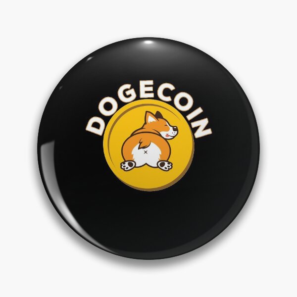 Item preview, DOGECOIN designed and sold by noahs-shop.