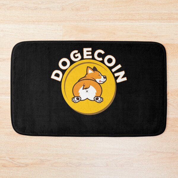 Item preview, DOGECOIN designed and sold by noahs-shop.