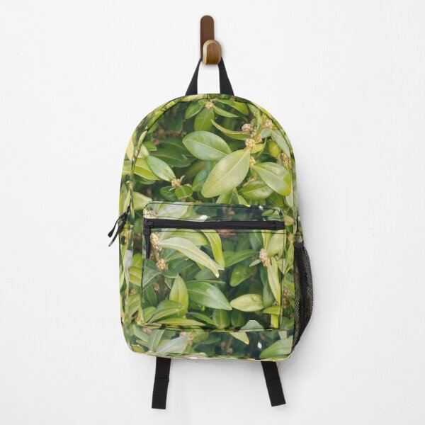 Item preview, green leaves designed and sold by miaterinka.