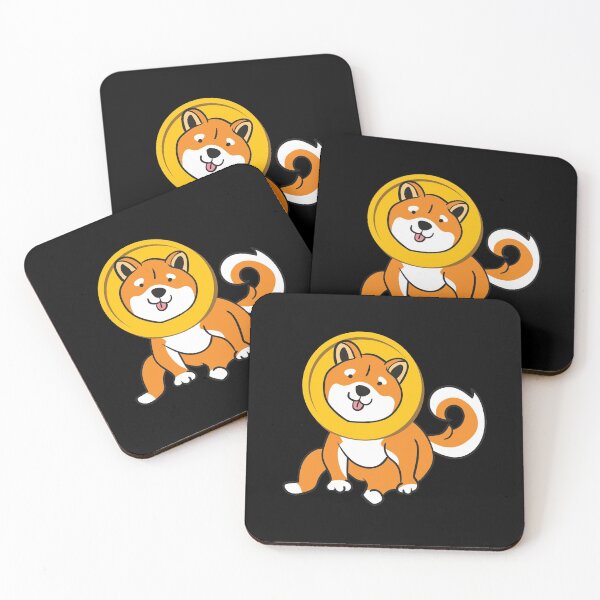 Item preview, DOGECOIN designed and sold by noahs-shop.