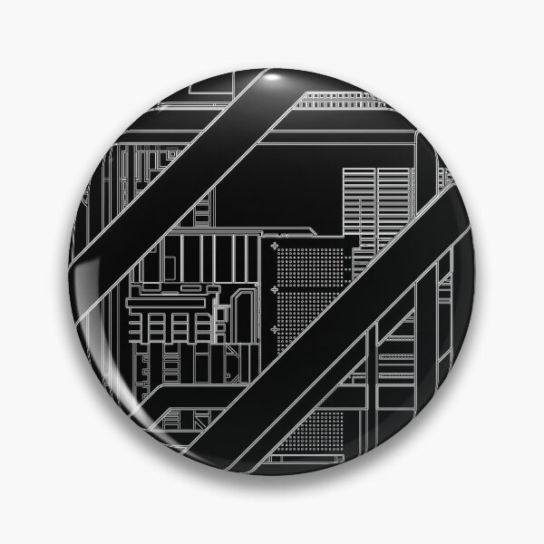 Item preview, Monochrome Paths designed and sold by grafo.