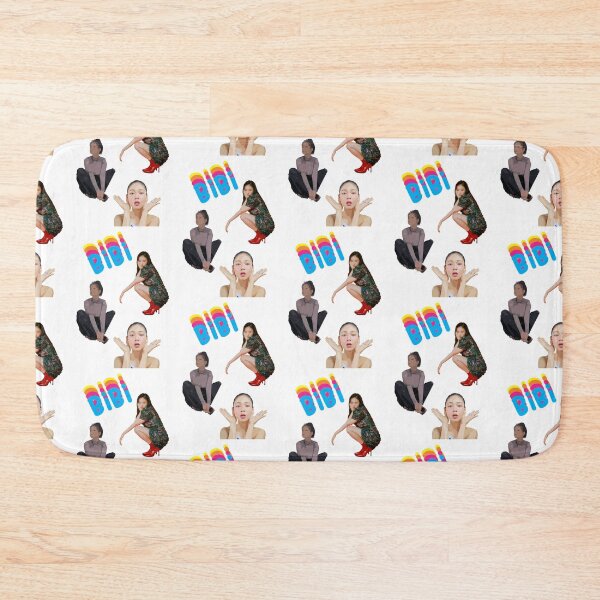 Item preview, Bibi designed and sold by 4thcode.