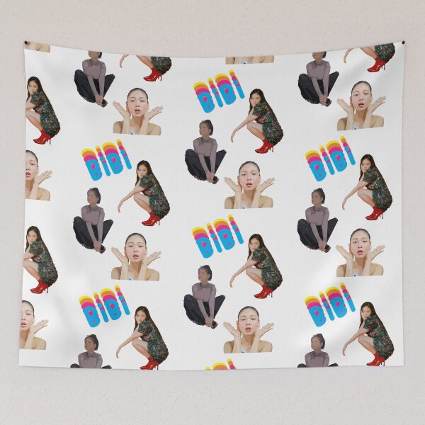 Item preview, Bibi designed and sold by 4thcode.