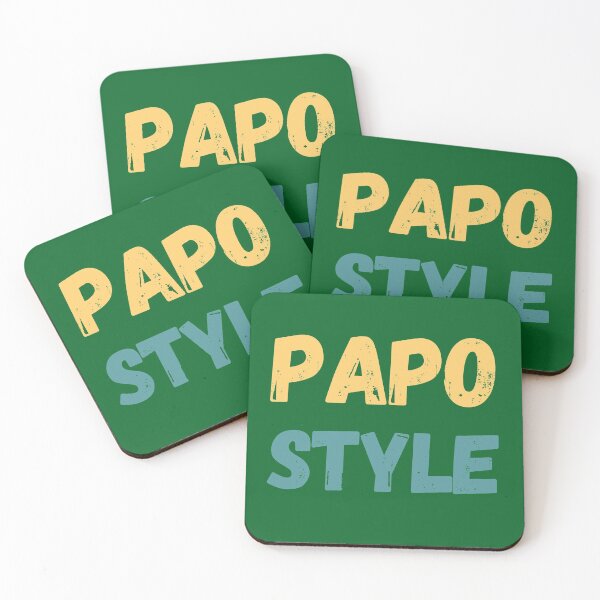 Item preview,  PaPo Style Retro designed and sold by PaPoStyle.