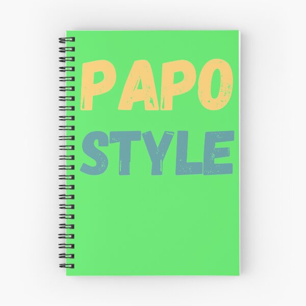 Item preview,  PaPo Style Retro designed and sold by PaPoStyle.