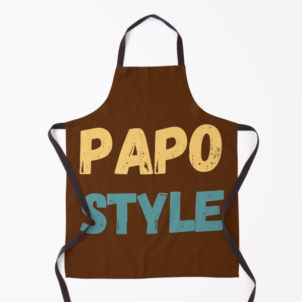 Item preview,  PaPo Style Retro designed and sold by PaPoStyle.