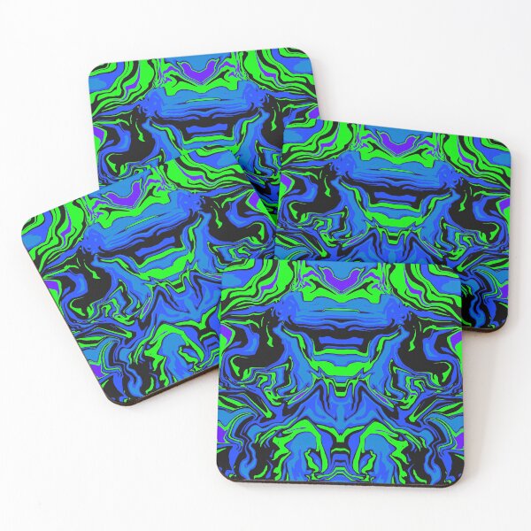 Item preview, Fluid art. liquid and fluid arts. fluid arts style designed and sold by moustafakhalil.