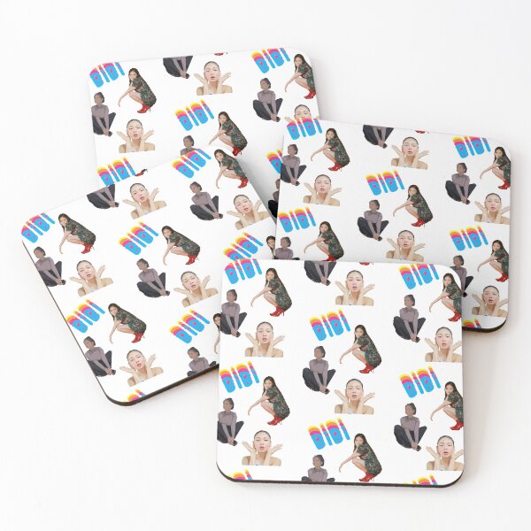 Item preview, Bibi designed and sold by 4thcode.