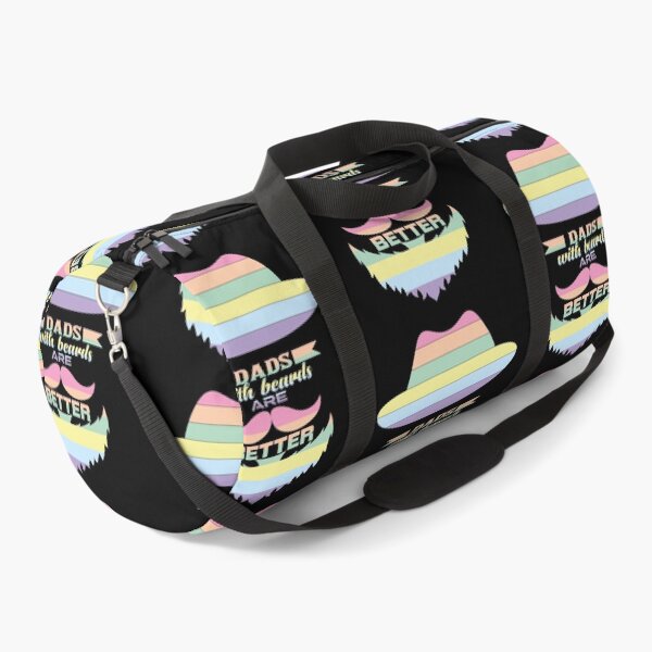 Item preview,  Dads with Beards Are Better designed and sold by ADAMYASS.
