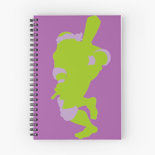 Aperçu de l'œuvre Donatello créée et vendue par joeredbubble.
