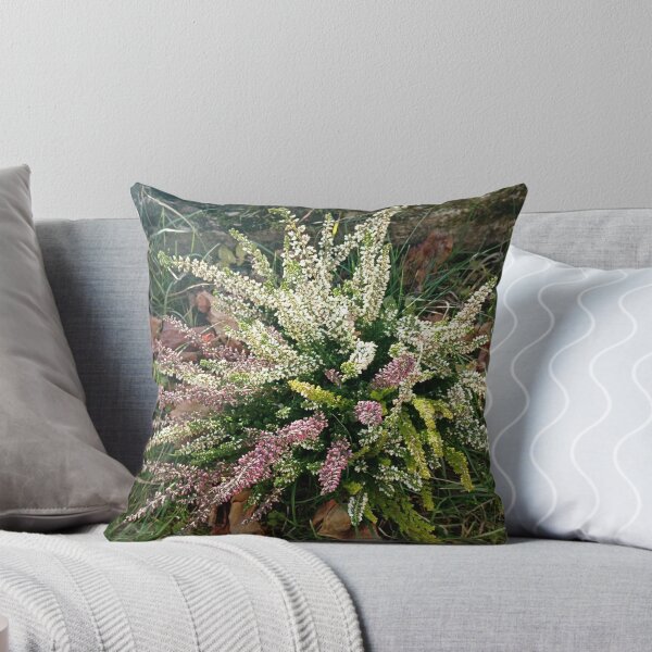 Item preview, autumn in garden designed and sold by miaterinka.