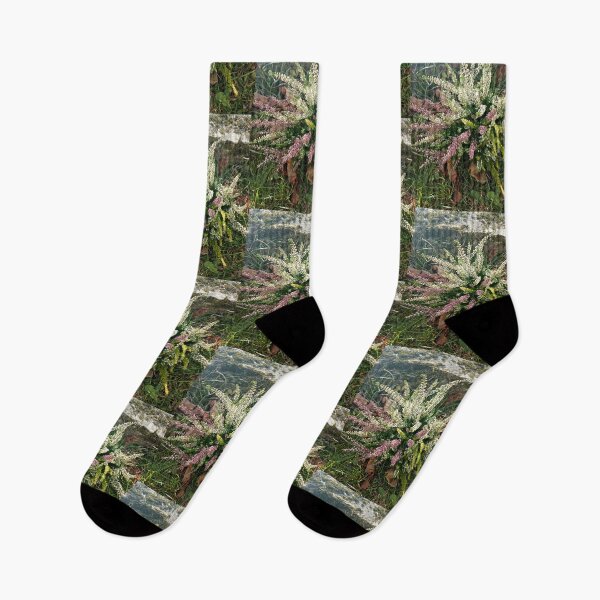 Item preview, autumn in garden designed and sold by miaterinka.