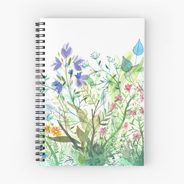 Item preview, spring meadow designed and sold by yadou.