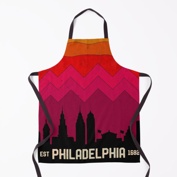 Item preview, Vintage Philadelphia Philly Pennsylvania Skyline Souvenir designed and sold by merchzy.
