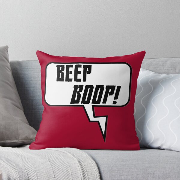 Item preview, This is how the world ends, not with a bang, but with a- designed and sold by Hose A. Carrillo.