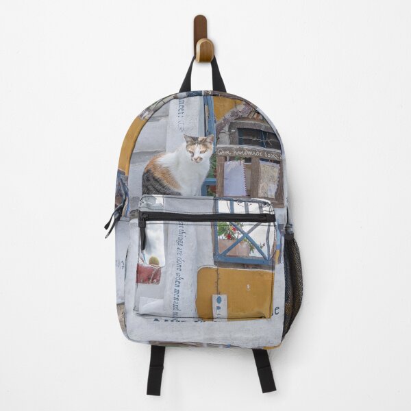 Item preview, The Cat knows best designed and sold by justmylup.