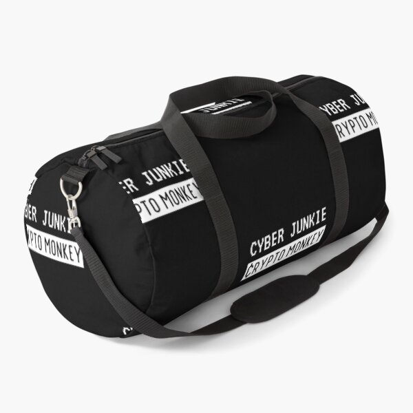 Item preview, Cyber Junkie, Crypto Monkey | Currency designed and sold by itsokaybyme.