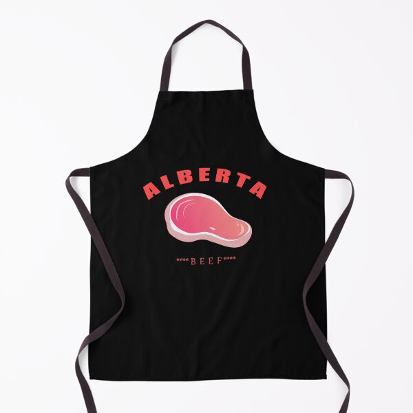 Item preview, Alberta beef designed and sold by Desibeau.