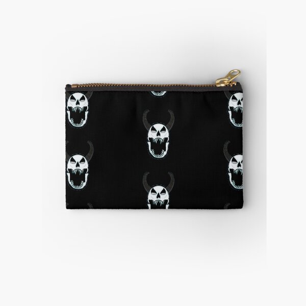 Item preview, Screaming skull  designed and sold by Purplepugprints.
