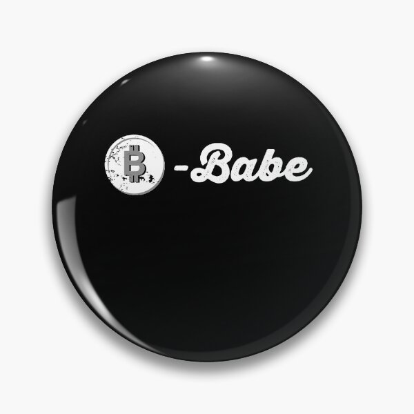 Artikelvorschau, Bitcoin Babe entworfen und verkauft von noahs-shop.