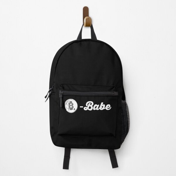 Item preview, Bitcoin Babe designed and sold by noahs-shop.