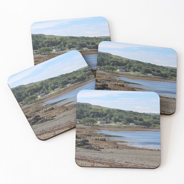 Item preview, Pennyghael and Loch Scridain, Isle of Mull designed and sold by Imladris01.