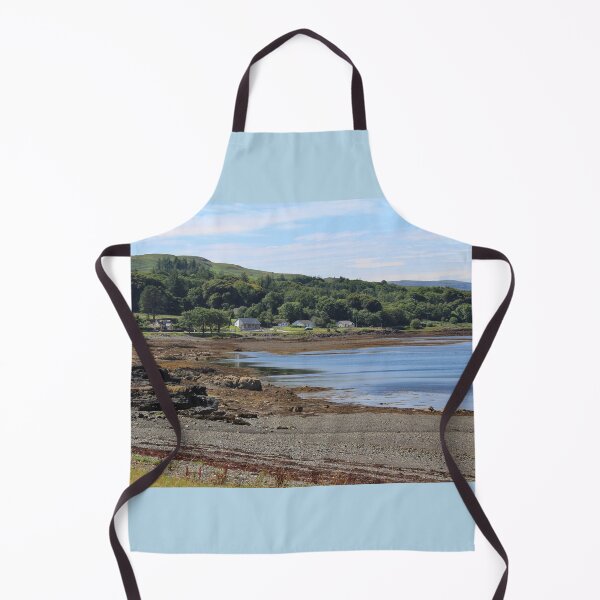 Item preview, Pennyghael and Loch Scridain, Isle of Mull designed and sold by Imladris01.