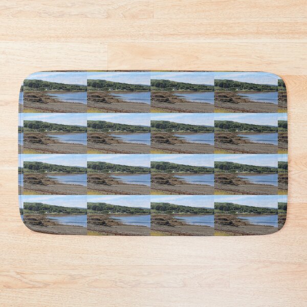 Item preview, Pennyghael and Loch Scridain, Isle of Mull designed and sold by Imladris01.