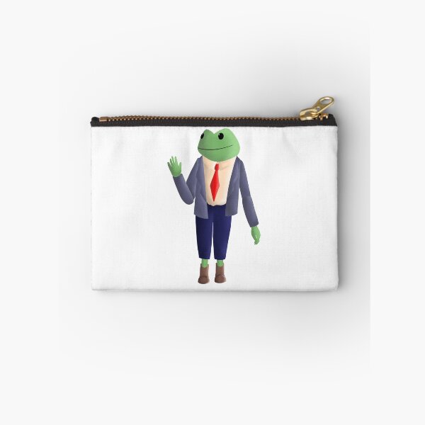 Item preview, Mr frog designed and sold by WAVE Store.