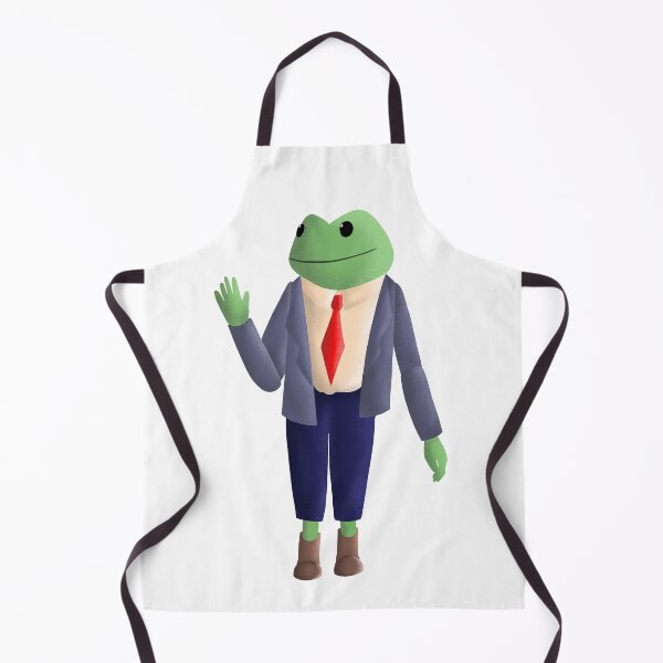 Item preview, Mr frog designed and sold by WAVE Store.