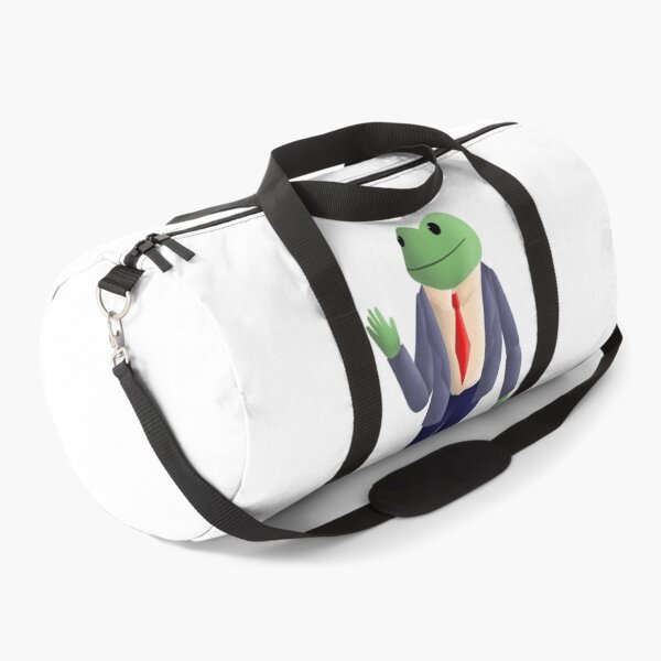 Item preview, Mr frog designed and sold by WAVE Store.