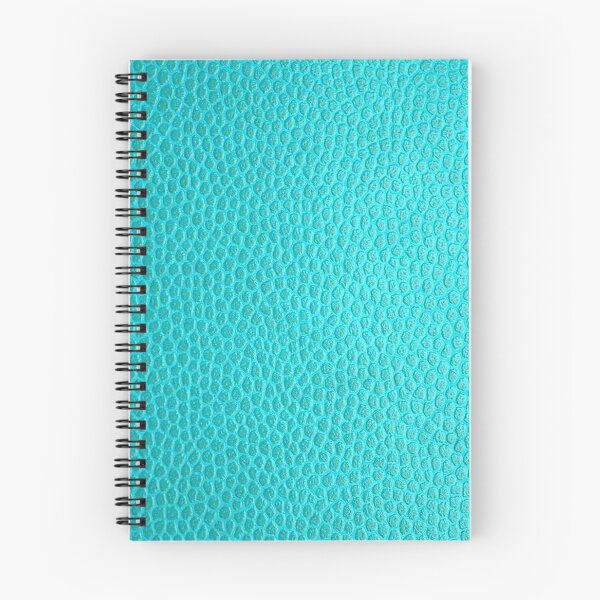 Item preview, Baby Blue Azure Leather Texture  designed and sold by Petra Rosa.