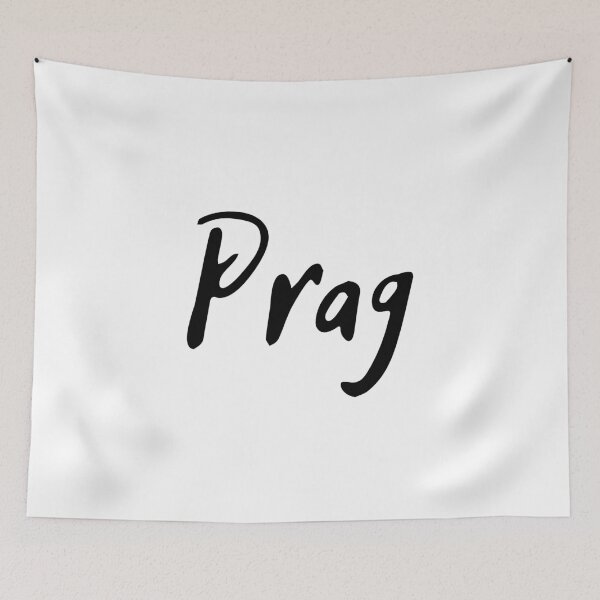 Item preview, Prague designed and sold by ATB20.