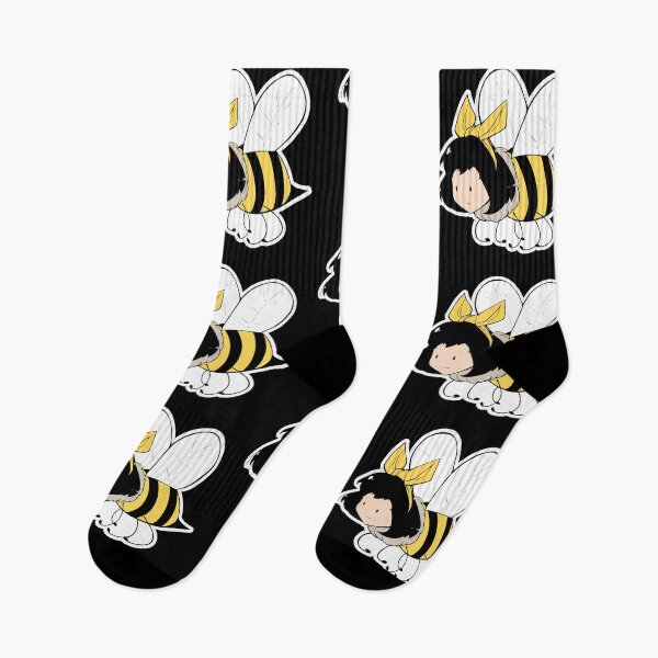 Item preview, Mai Bee  designed and sold by SketchManDL.
