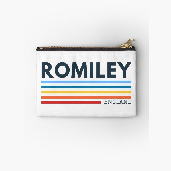 Item preview, Romiley England designed and sold by UK-Cities.