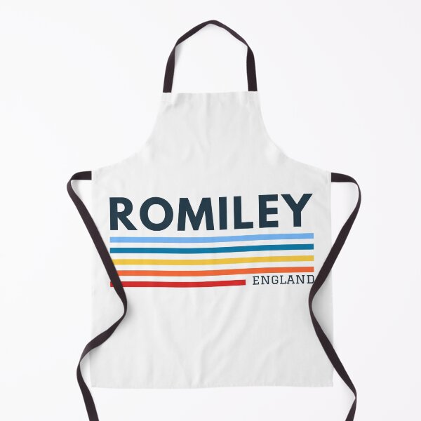 Item preview, Romiley England designed and sold by UK-Cities.