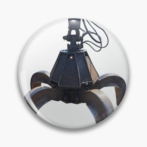 Item preview, Crab Crane designed and sold by grafo.
