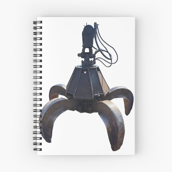 Item preview, Crab Crane designed and sold by grafo.