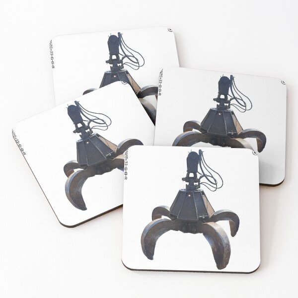 Item preview, Crab Crane designed and sold by grafo.