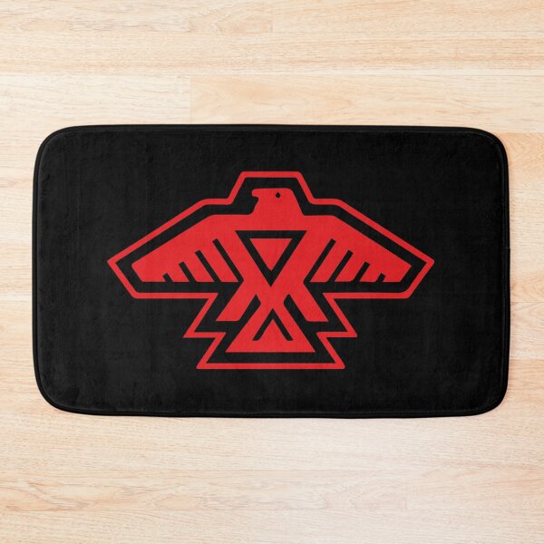 Item preview, Anishinaabe Thunderbird designed and sold by berenger04.