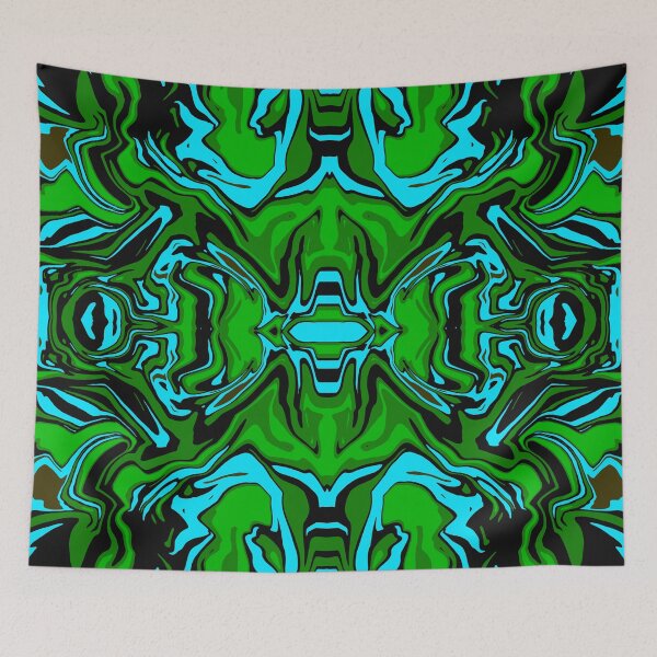 Item preview, Fluid art. liquid and fluid arts. fluid arts style designed and sold by moustafakhalil.