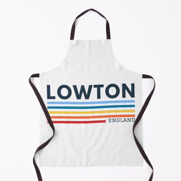 Item preview, Lowton England designed and sold by UK-Cities.